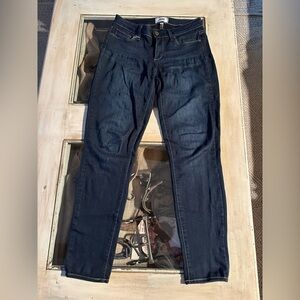 PAIGE Verdugo Ankle Skinny Jeans – Size 28‎ *EUC*